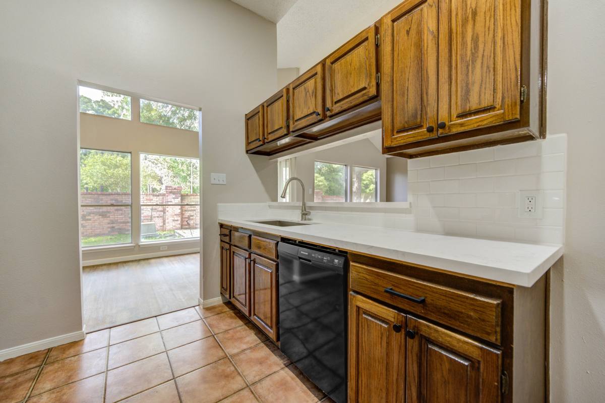 House for rent at 8418 Mosshang Court, Houston, TX 77040