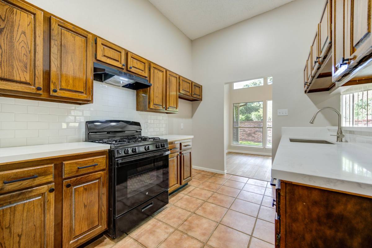 House for rent at 8418 Mosshang Court, Houston, TX 77040