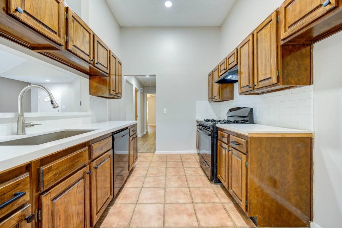 House for rent at 8418 Mosshang Court, Houston, TX 77040
