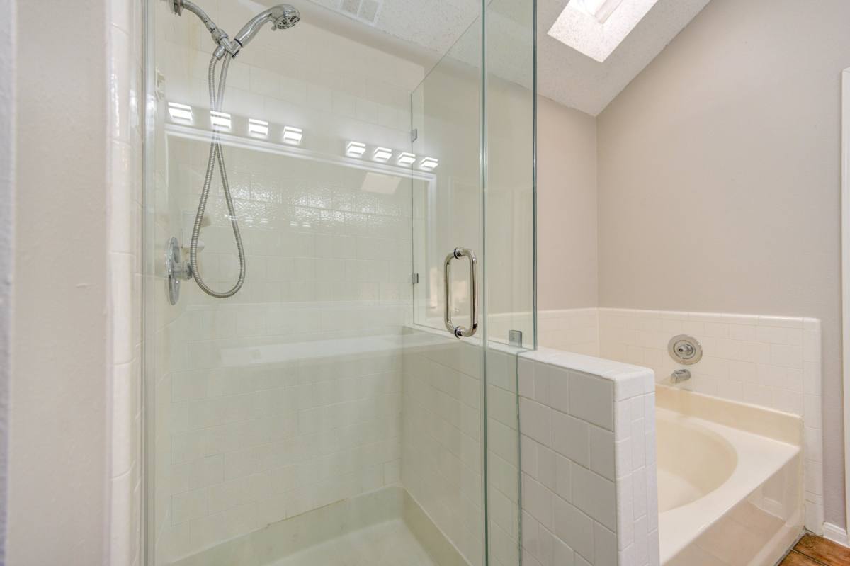 House for rent at 8418 Mosshang Court, Houston, TX 77040
