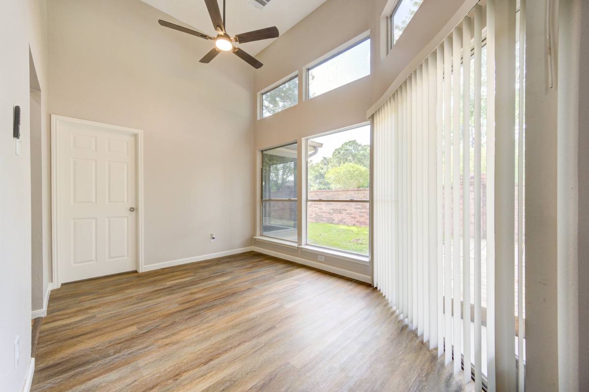 House for rent at 8418 Mosshang Court, Houston, TX 77040