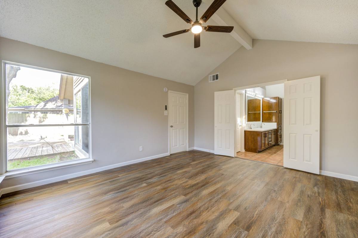 House for rent at 8418 Mosshang Court, Houston, TX 77040