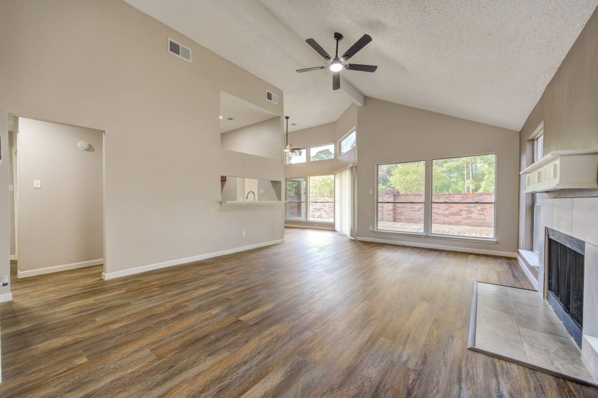 House for rent at 8418 Mosshang Court, Houston, TX 77040
