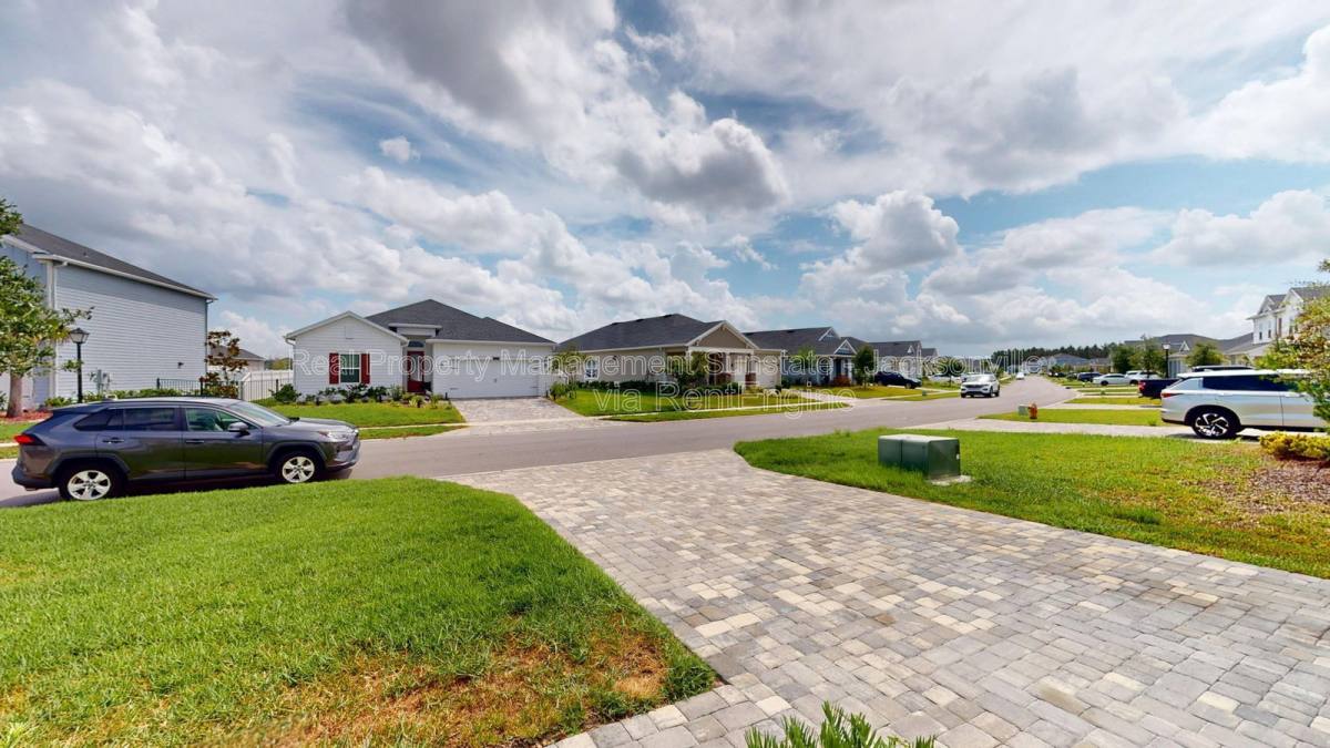 House for rent at 150 Varner Way, Saint Augustine, FL 32092