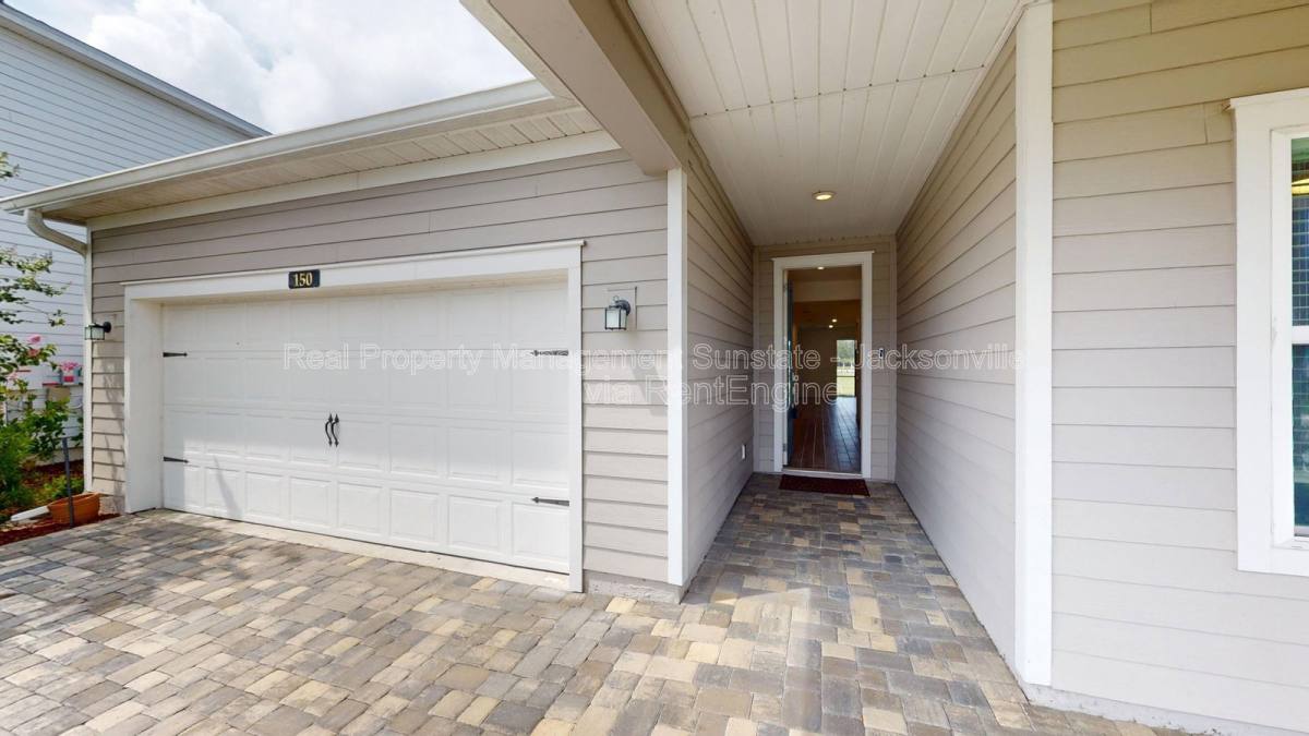 House for rent at 150 Varner Way, Saint Augustine, FL 32092