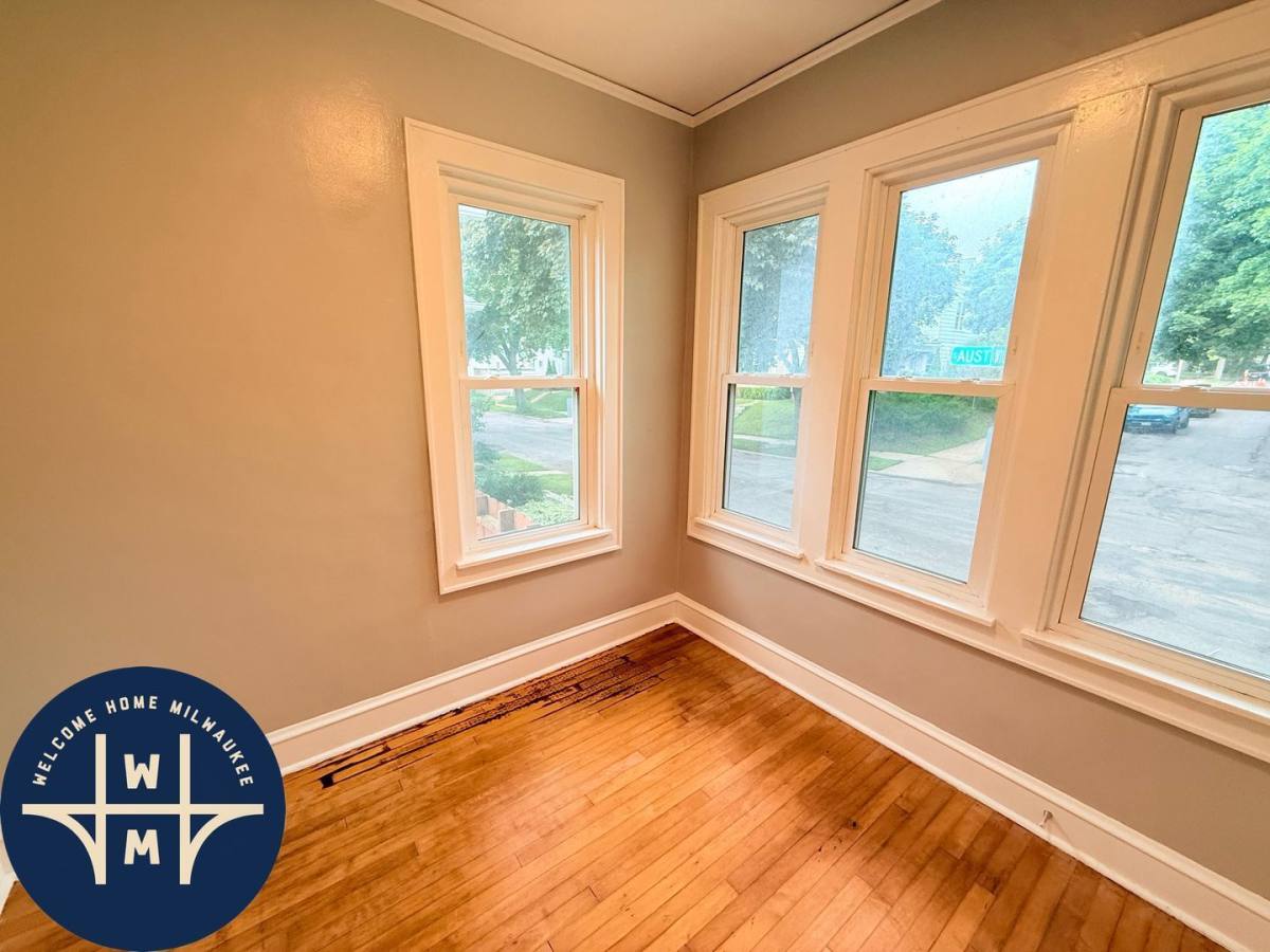 Apartment for rent at 2445 S Austin St, Milwaukee, WI 53207