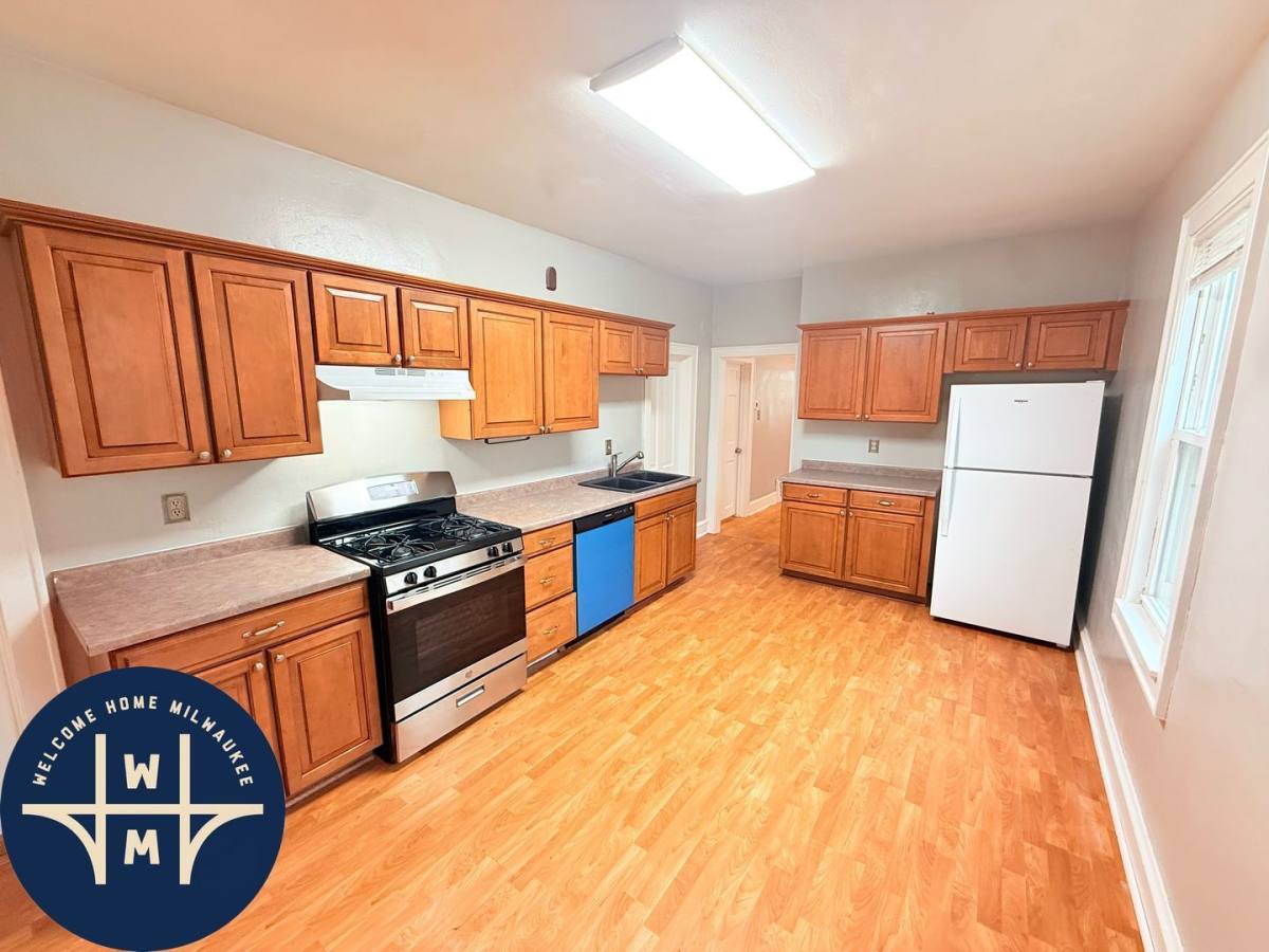Apartment for rent at 2445 S Austin St, Milwaukee, WI 53207