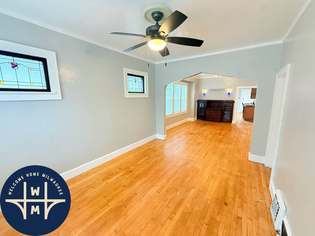 Apartment for rent at 2445 S Austin St, Milwaukee, WI 53207