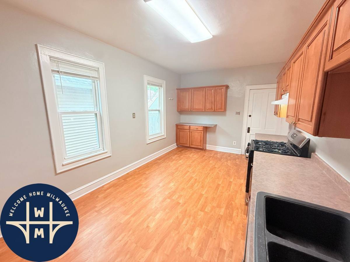 Apartment for rent at 2445 S Austin St, Milwaukee, WI 53207