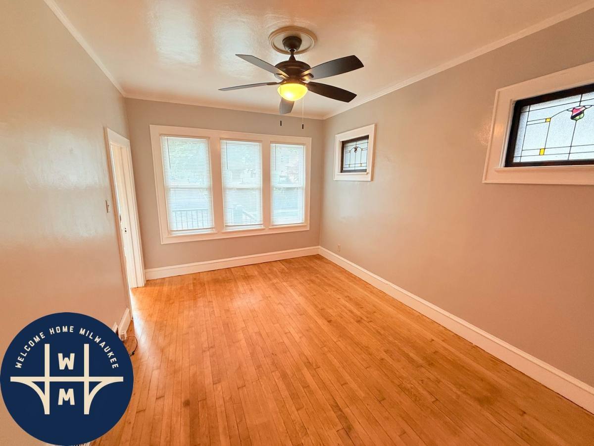 Apartment for rent at 2445 S Austin St, Milwaukee, WI 53207