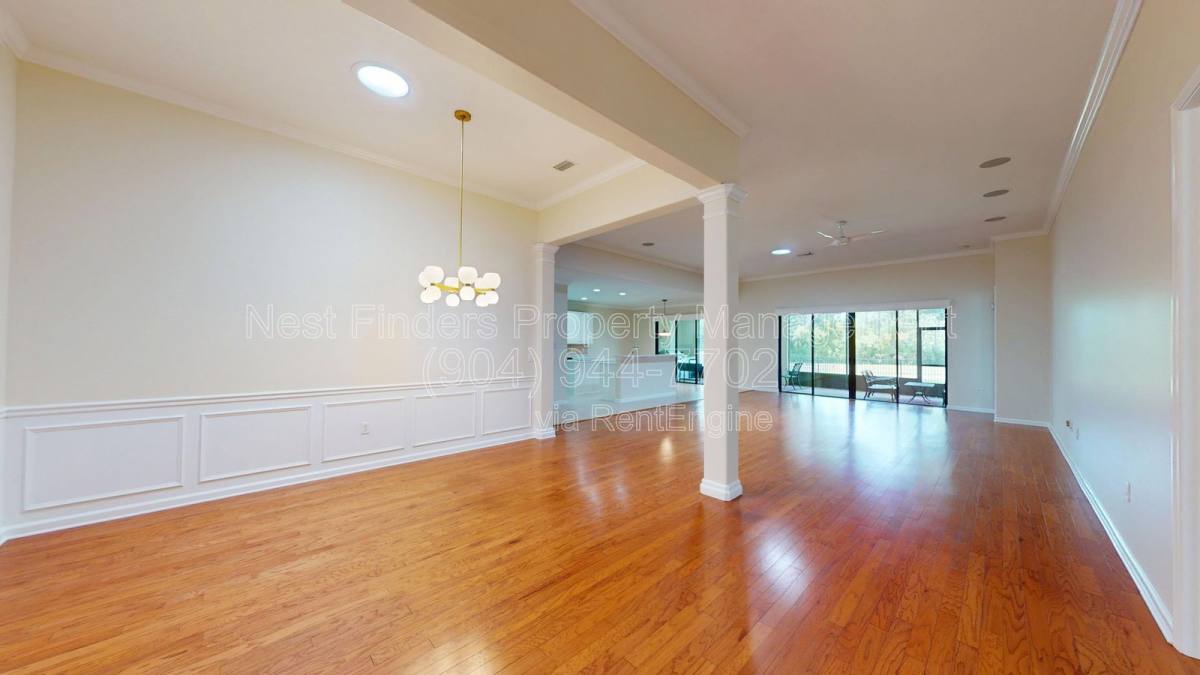 House for rent at 453 River Run Blvd, Ponte Vedra, FL 32081