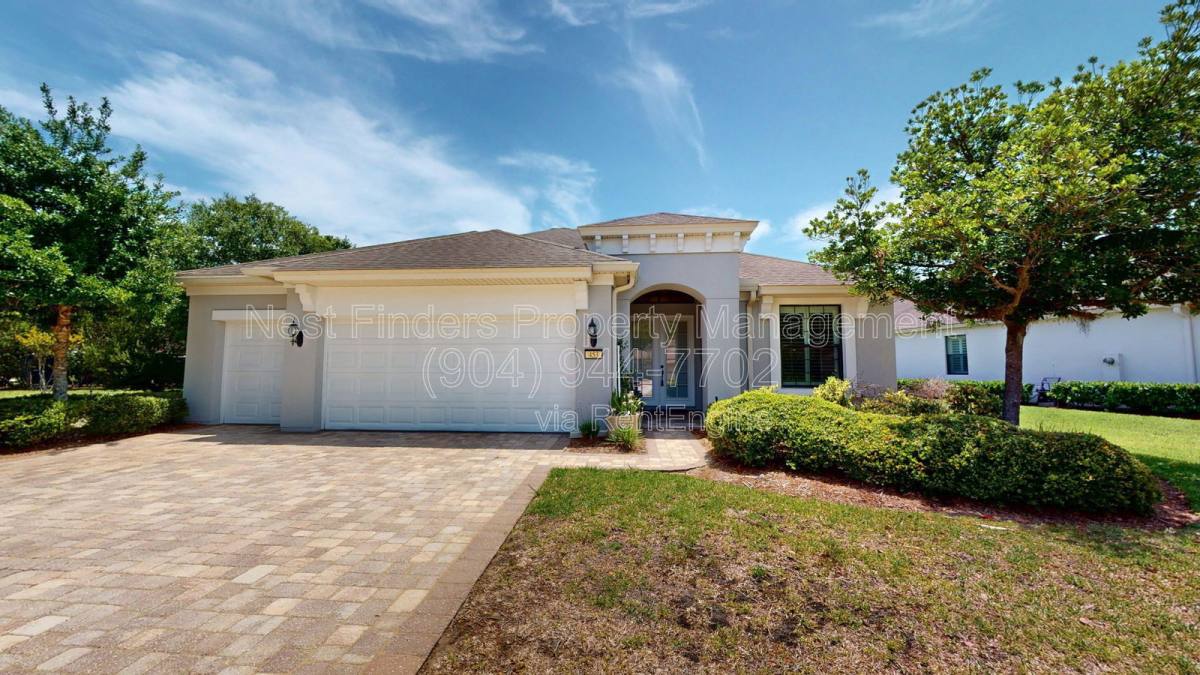 House for rent at 453 River Run Blvd, Ponte Vedra, FL 32081