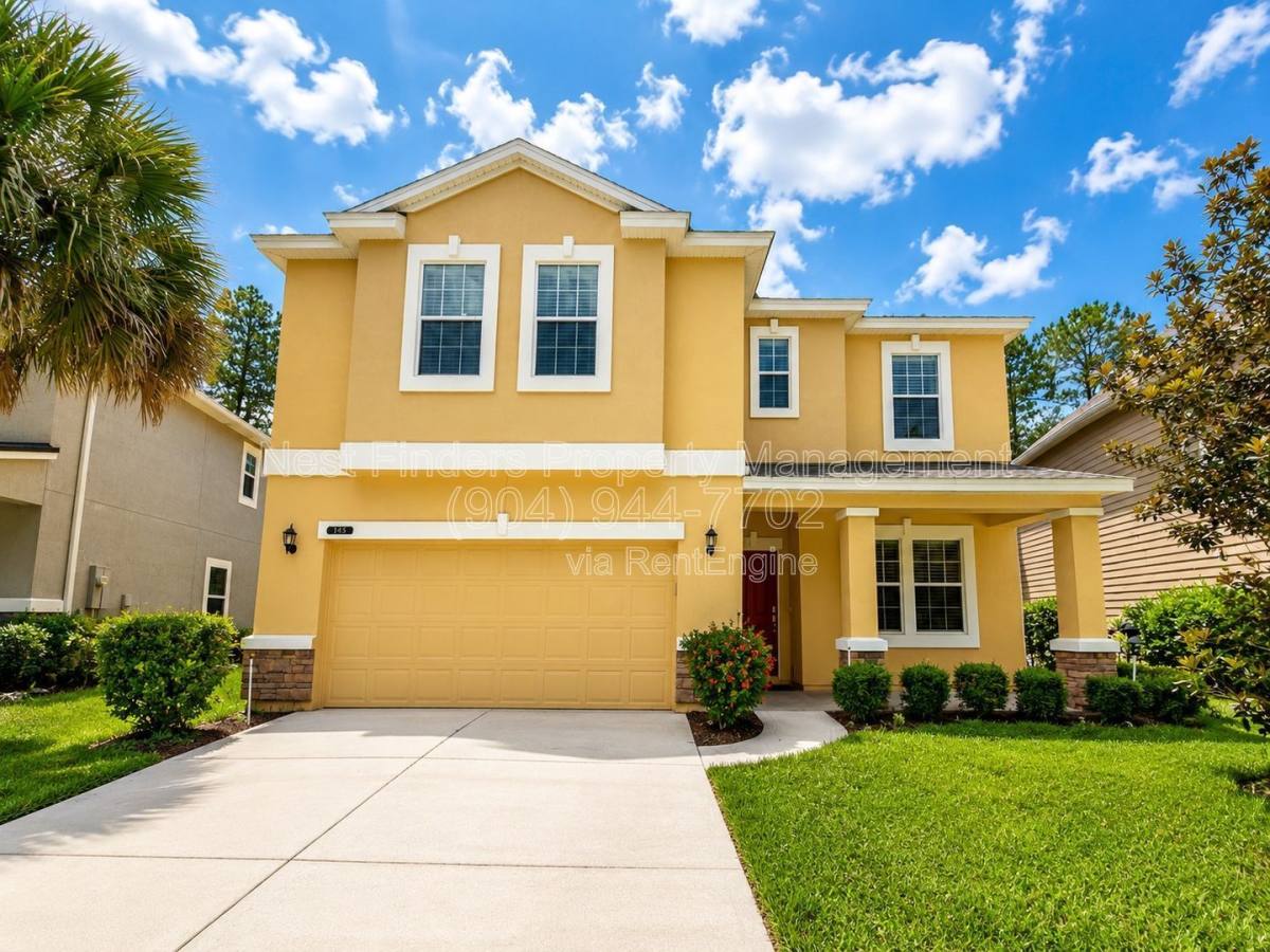 House for rent at 145 Woodfield Lane, Saint Johns, FL 32259