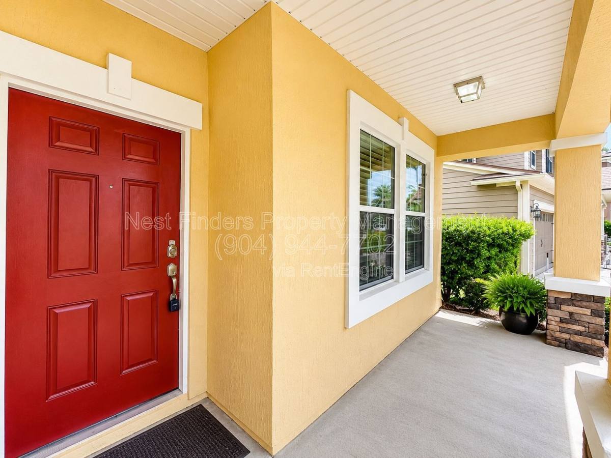 House for rent at 145 Woodfield Lane, Saint Johns, FL 32259