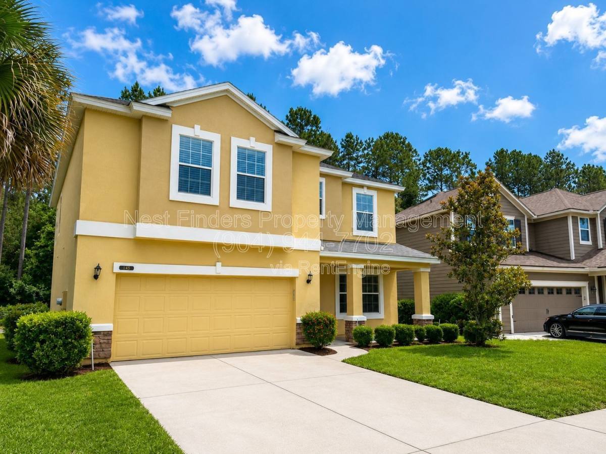 House for rent at 145 Woodfield Lane, Saint Johns, FL 32259