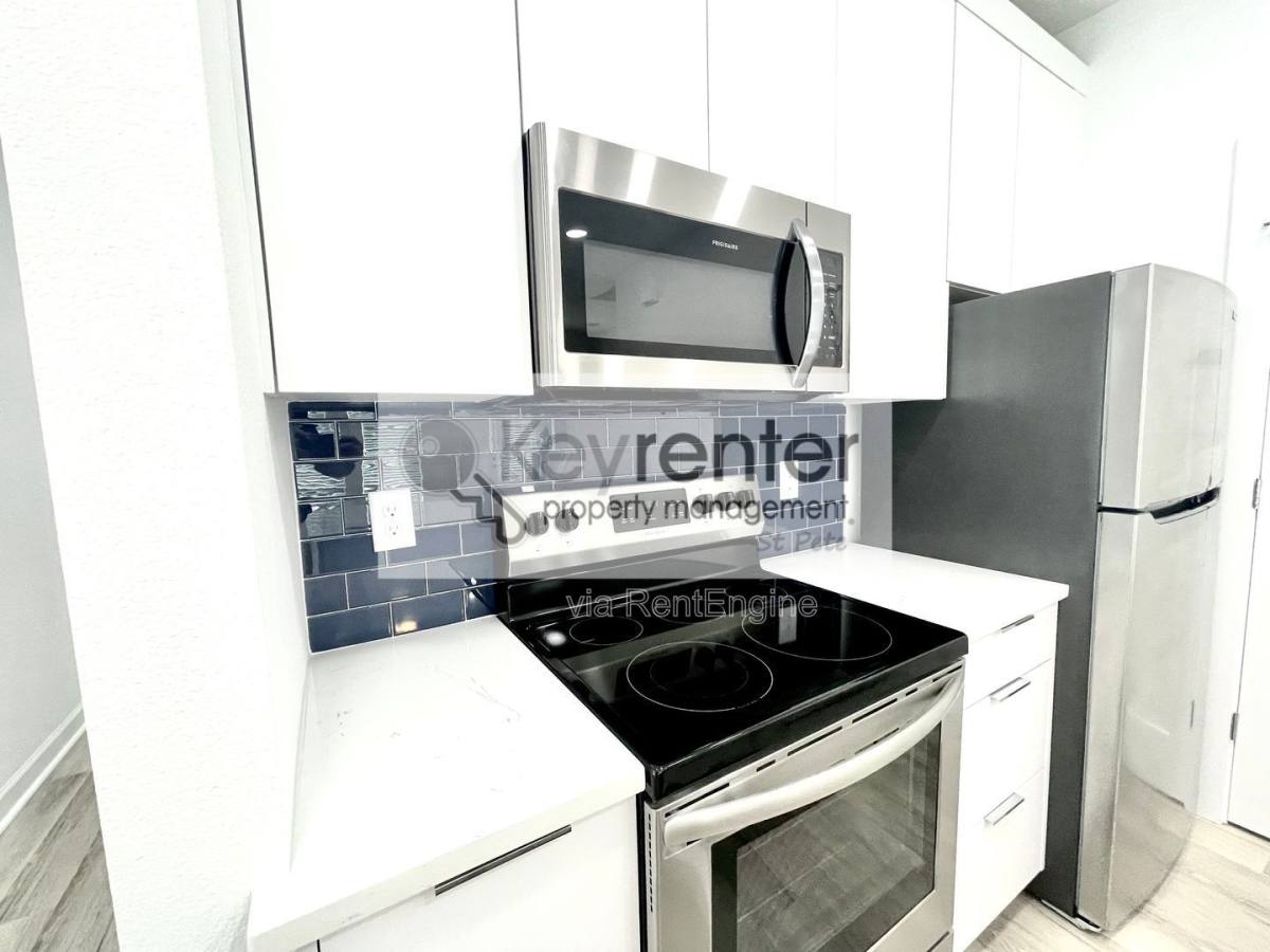 Apartment for rent at 2703 N 24th St #1, Tampa, FL 33605