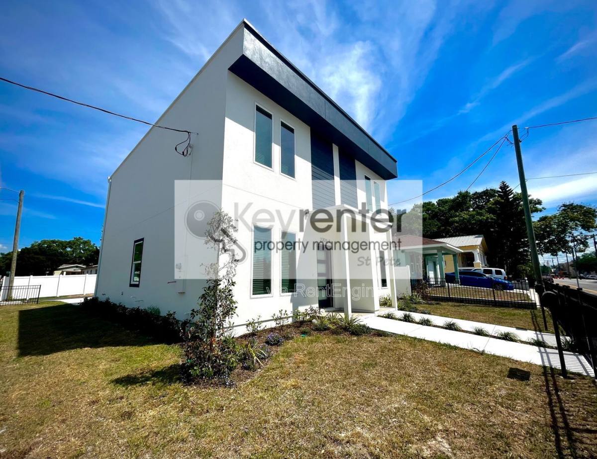 Apartment for rent at 2703 N 24th St #1, Tampa, FL 33605