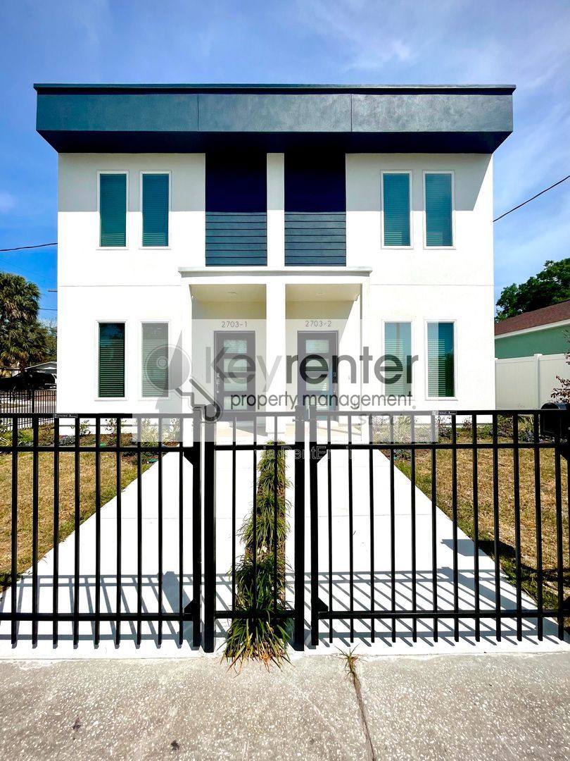 Apartment for rent at 2703 N 24th St #1, Tampa, FL 33605