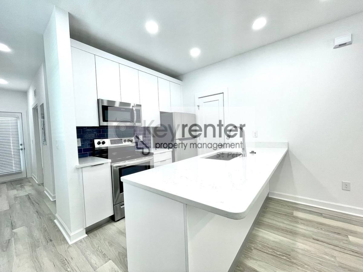 Apartment for rent at 2703 N 24th St #1, Tampa, FL 33605