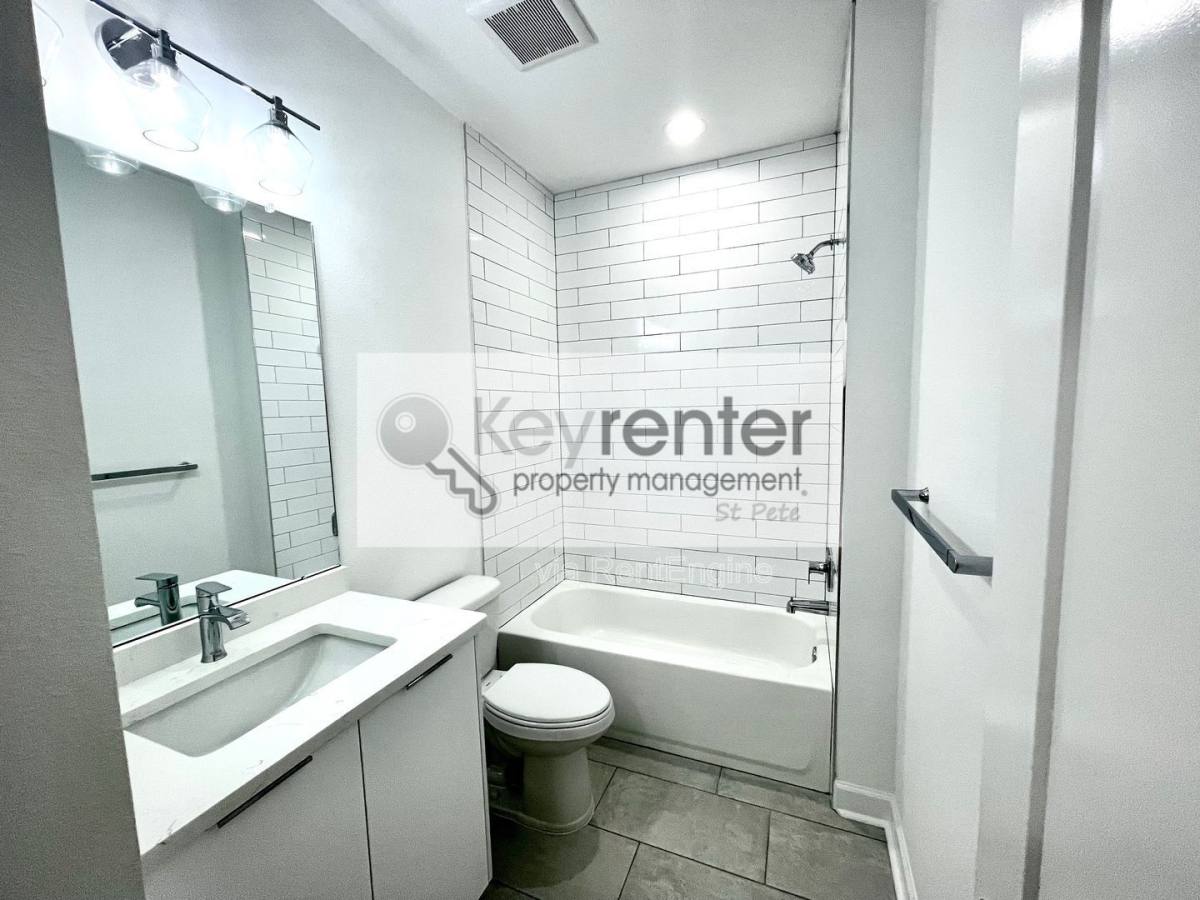 Apartment for rent at 2703 N 24th St #1, Tampa, FL 33605