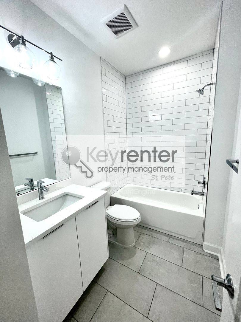 Apartment for rent at 2703 N 24th St #1, Tampa, FL 33605