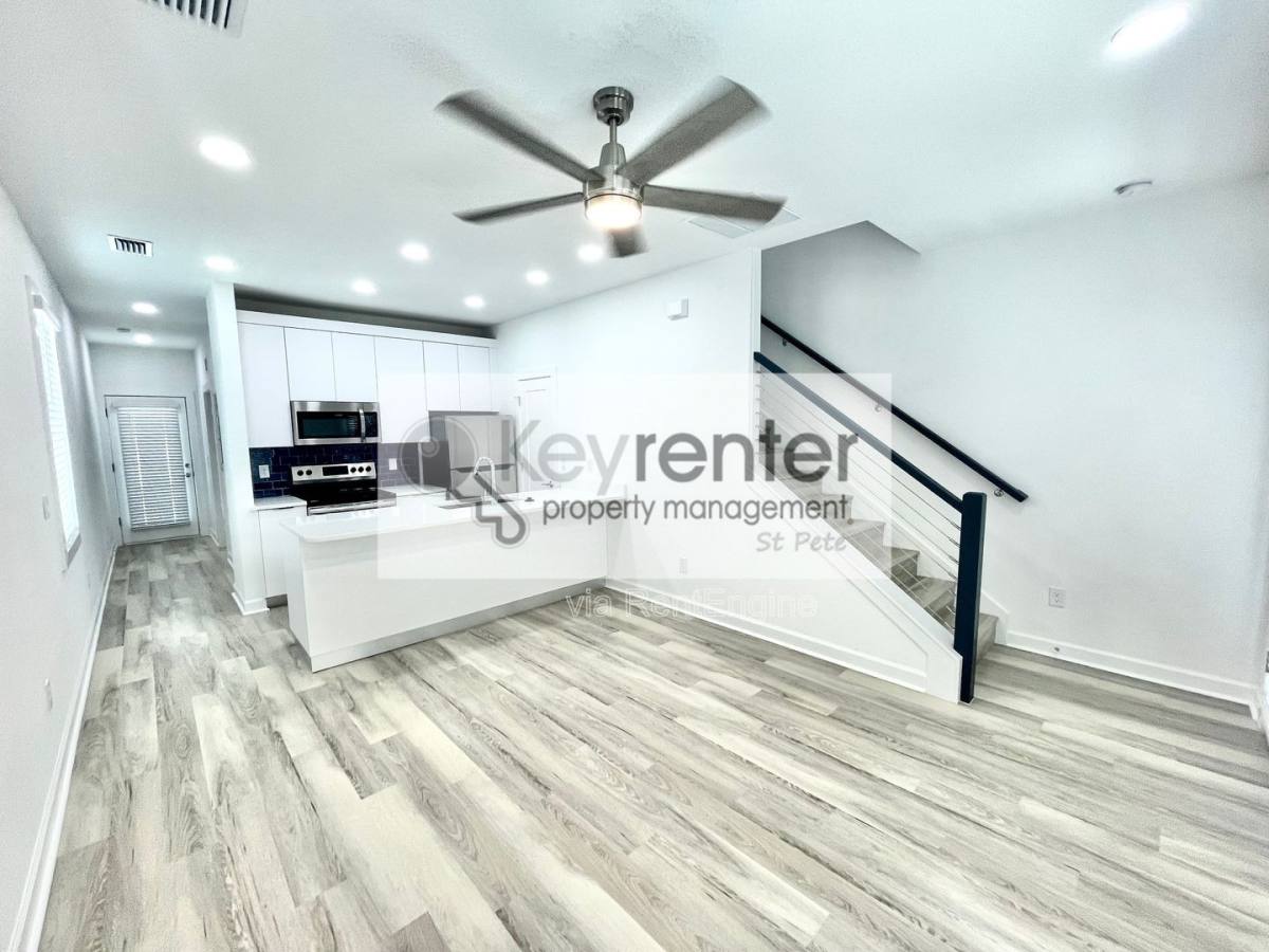 Apartment for rent at 2703 N 24th St #1, Tampa, FL 33605