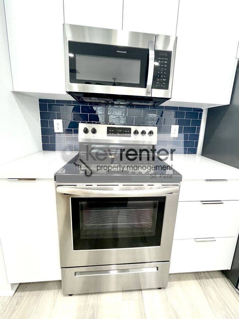 Apartment for rent at 2703 N 24th St #1, Tampa, FL 33605