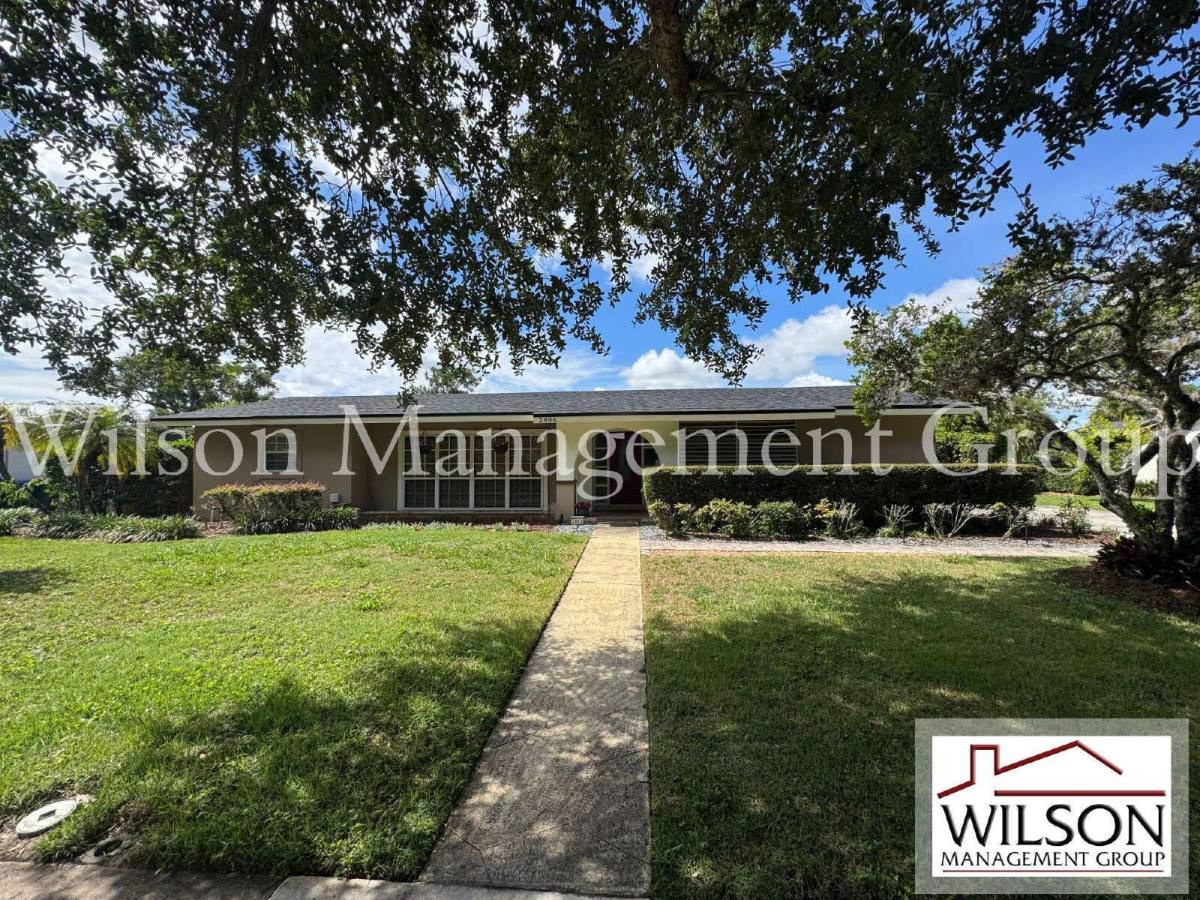 House for rent at 2806 Summerfield Rd, Winter Park, FL 32792