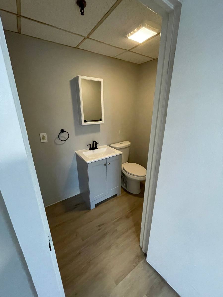 Apartment for rent at 120 Myrtle St #6, Manchester, NH 03104