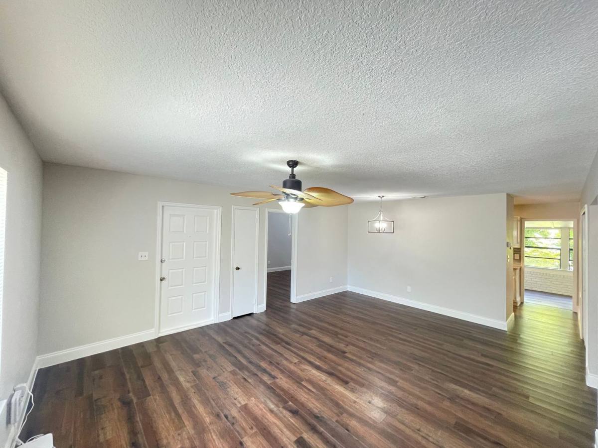 Townhouse for rent at 7800 Fernbrook Way, Winter Park, FL 32792