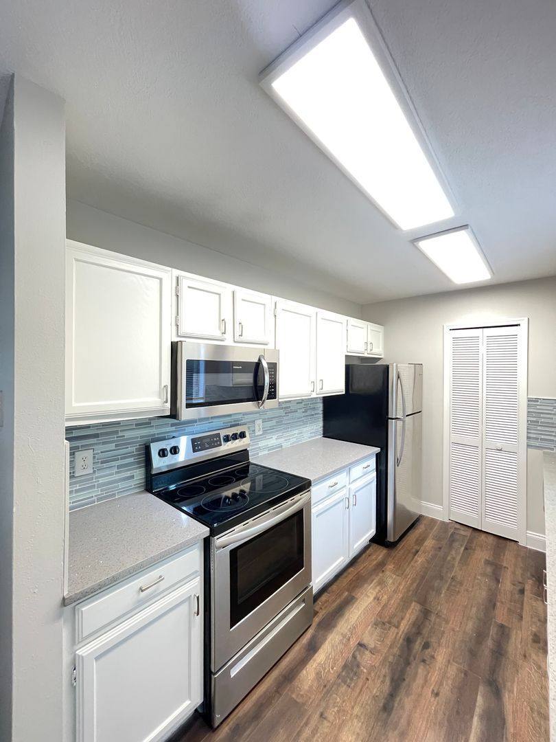 Townhouse for rent at 7800 Fernbrook Way, Winter Park, FL 32792