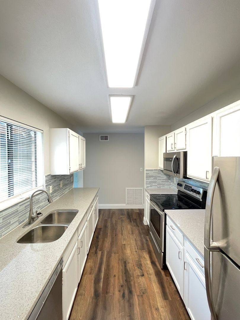 Townhouse for rent at 7800 Fernbrook Way, Winter Park, FL 32792