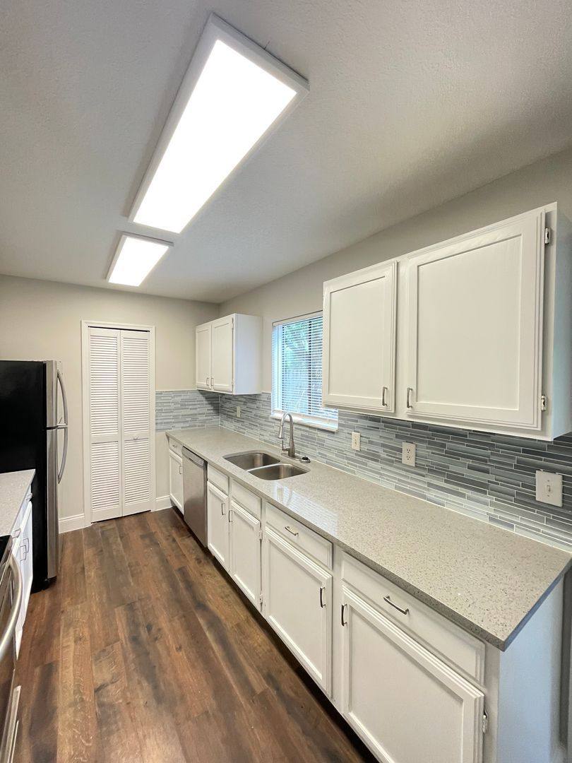 Townhouse for rent at 7800 Fernbrook Way, Winter Park, FL 32792