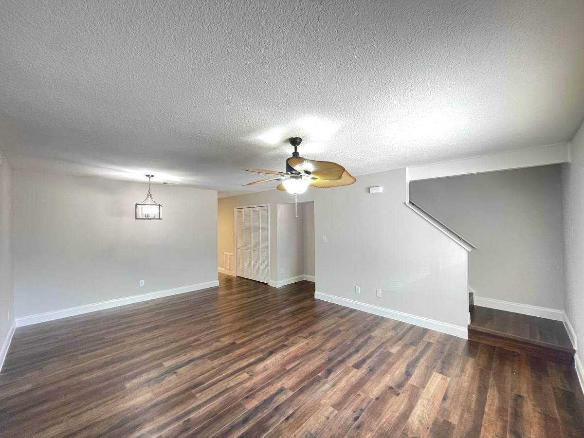 Townhouse for rent at 7800 Fernbrook Way, Winter Park, FL 32792