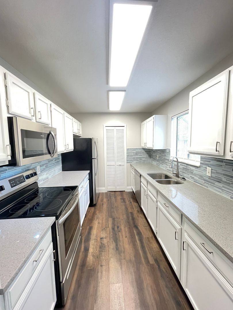 Townhouse for rent at 7800 Fernbrook Way, Winter Park, FL 32792