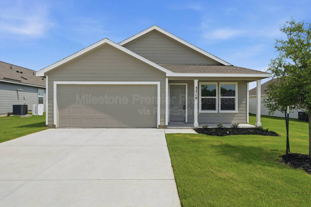 House for rent at 3719 Longleaf Dr, Sherman, TX 75092