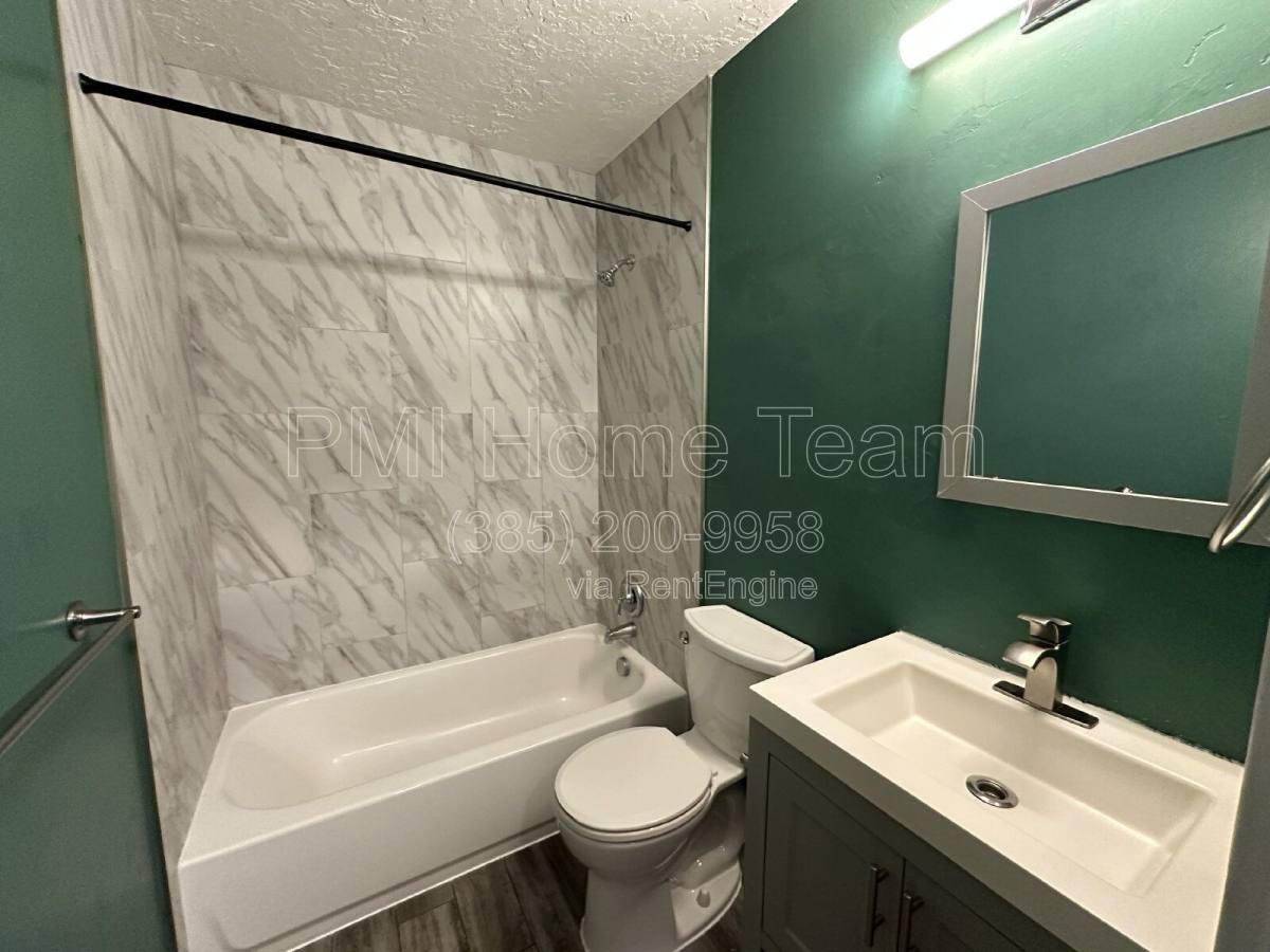 House for rent at 146 E 200 N, Kaysville, UT 84037