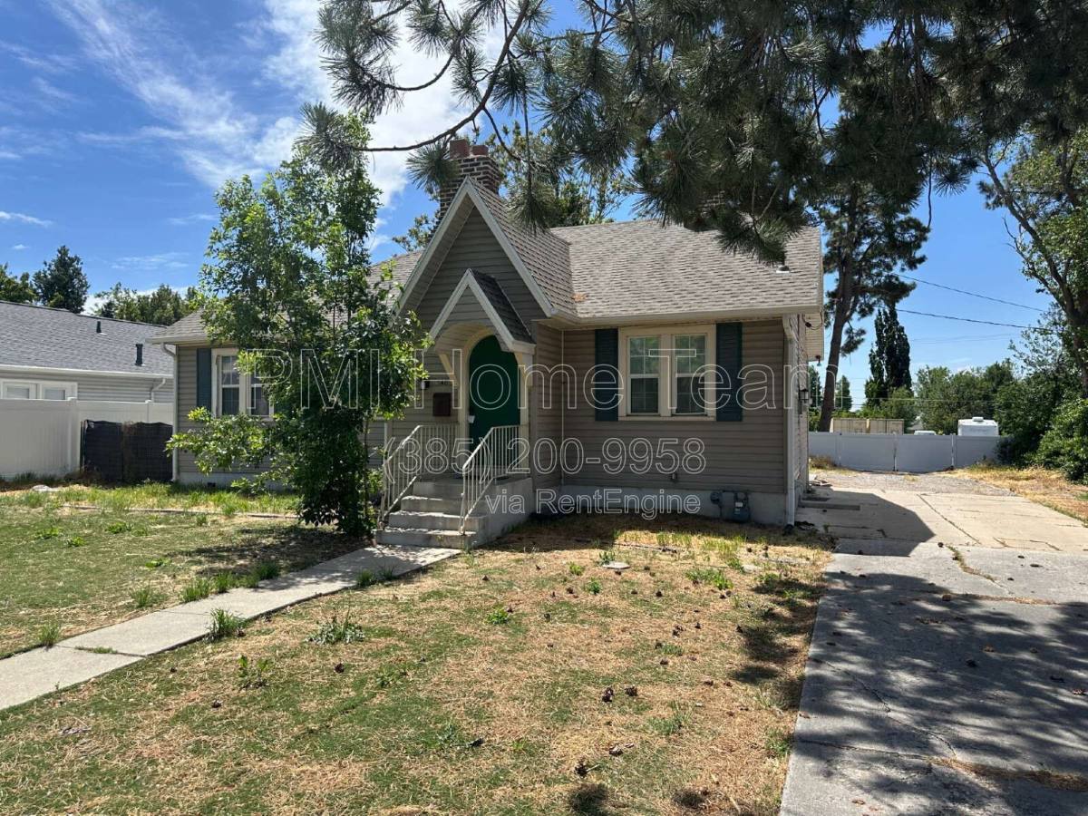 House for rent at 146 E 200 N, Kaysville, UT 84037
