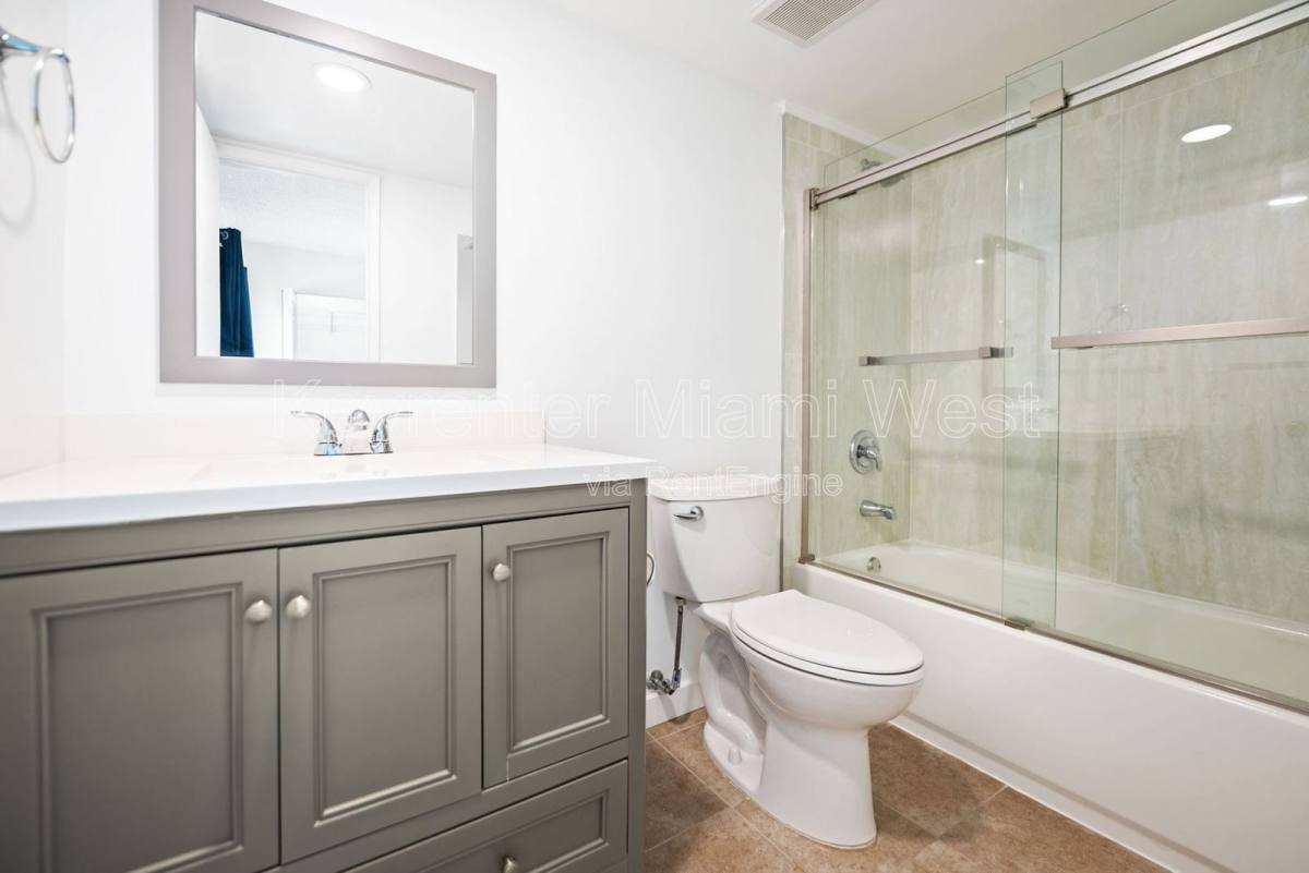 Condo for rent at 201 W Park Dr #102-2, Miami, FL 33172
