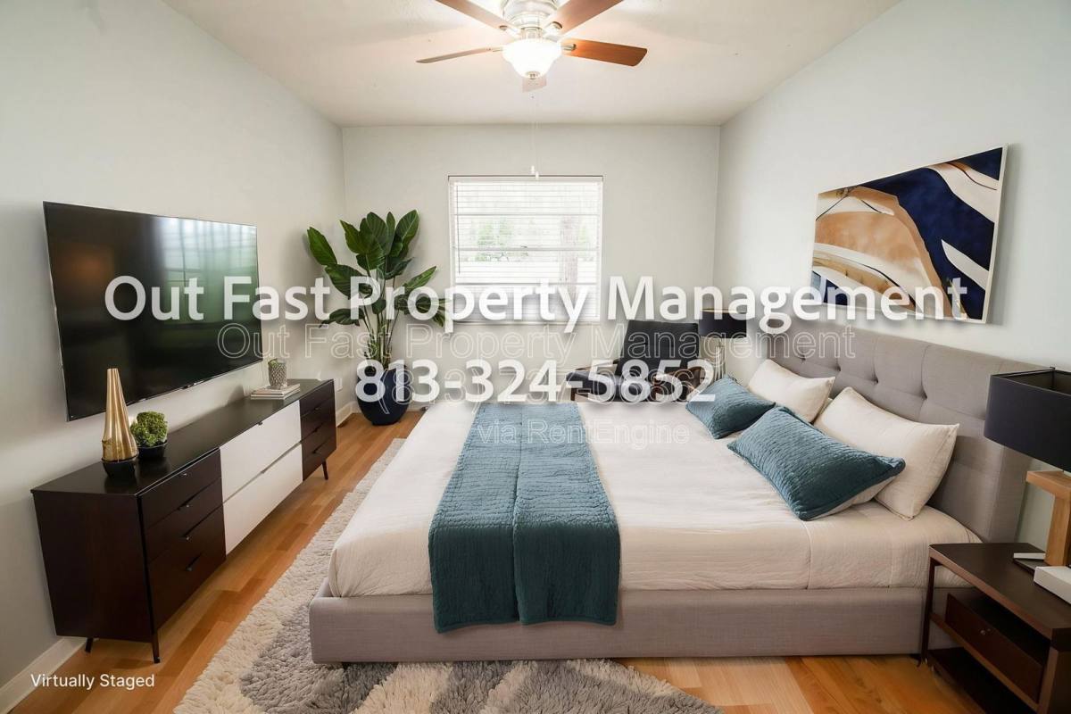 Apartment for rent at 1273 Sylvia Ave, Spring Hill, FL 34606
