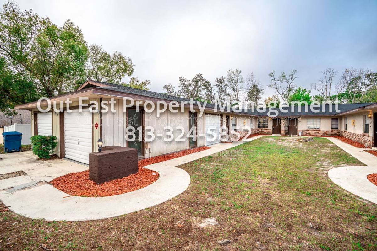 Apartment for rent at 1273 Sylvia Ave, Spring Hill, FL 34606