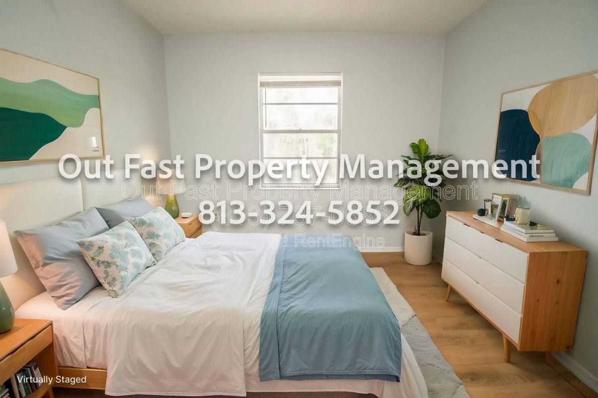 Apartment for rent at 1273 Sylvia Ave, Spring Hill, FL 34606