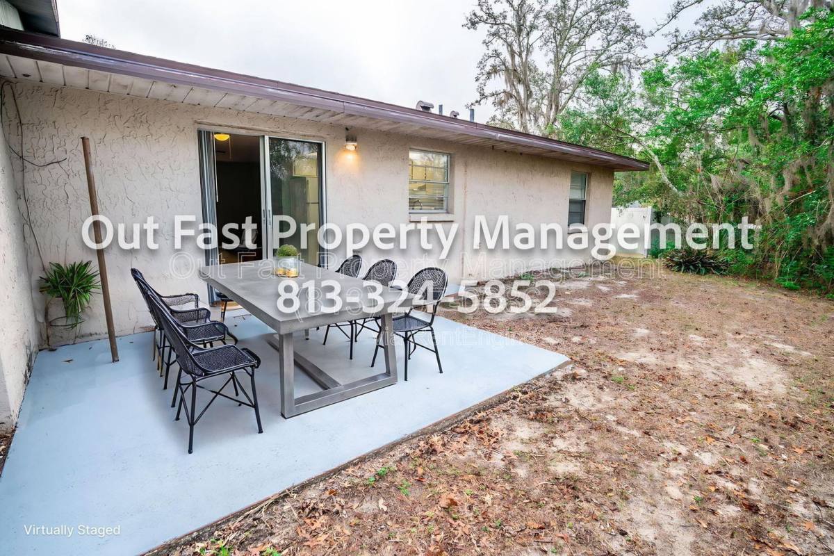 Apartment for rent at 1273 Sylvia Ave, Spring Hill, FL 34606
