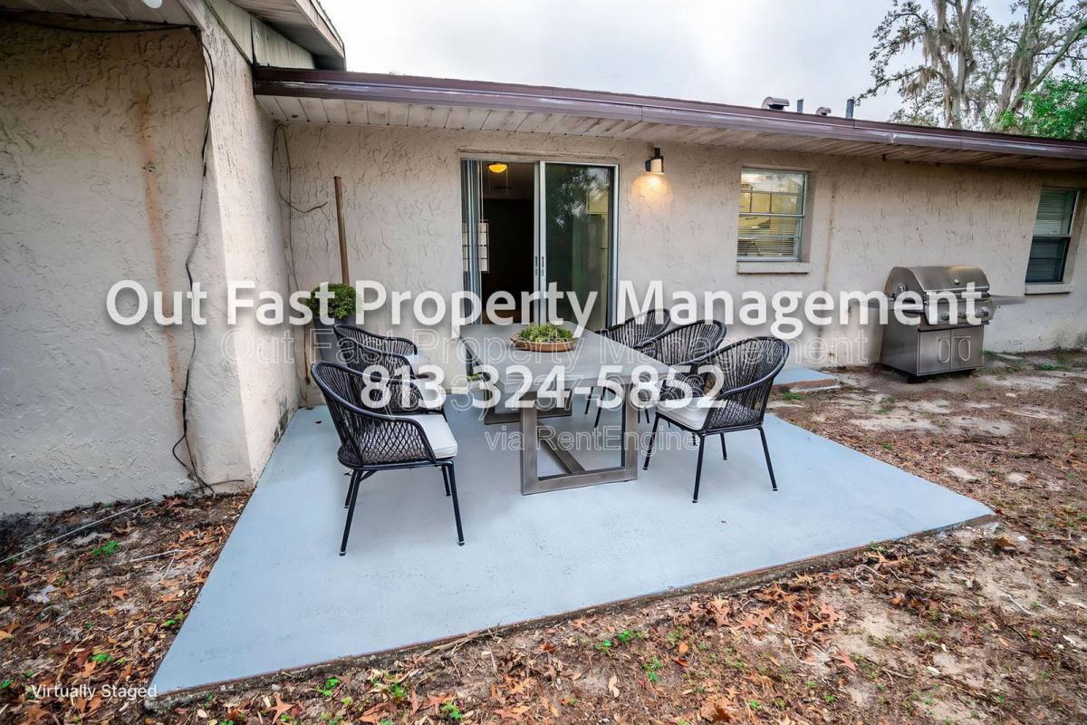 Apartment for rent at 1273 Sylvia Ave, Spring Hill, FL 34606