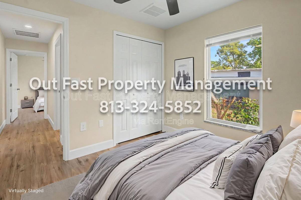 House for rent at 1803 Venus St, Lakeland, FL 33801