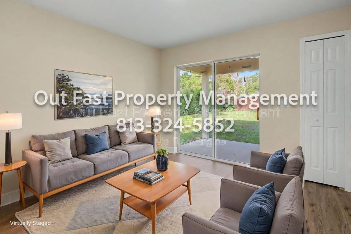 House for rent at 1803 Venus St, Lakeland, FL 33801