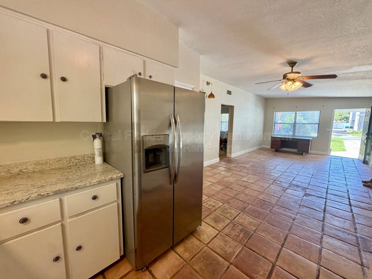 House for rent at 2619 E Washington St, Orlando, FL 32803