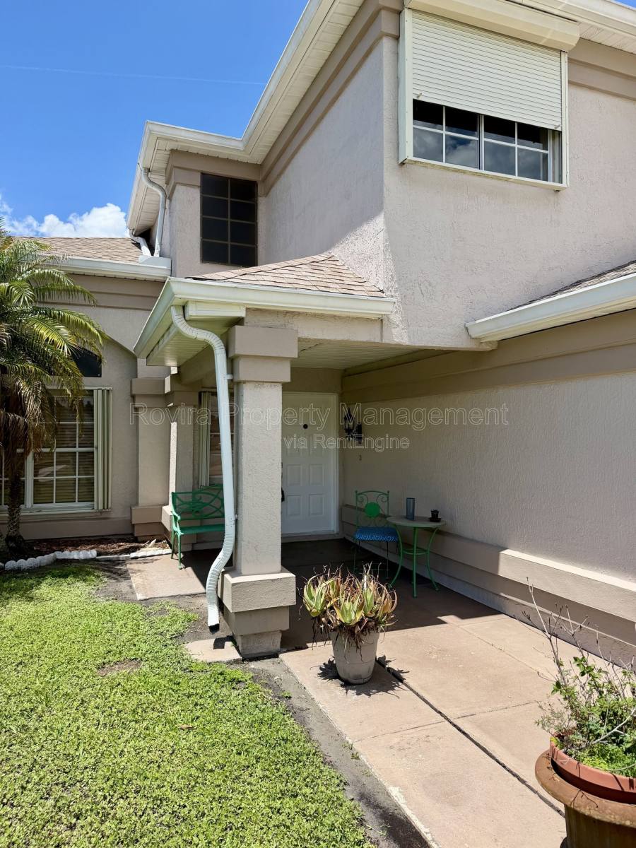 House for rent at 1501 Chevington Court, Orlando, FL 32824