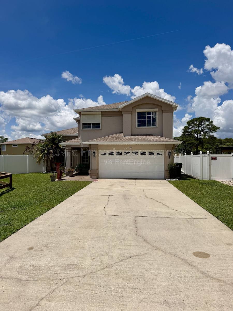 House for rent at 1501 Chevington Court, Orlando, FL 32824