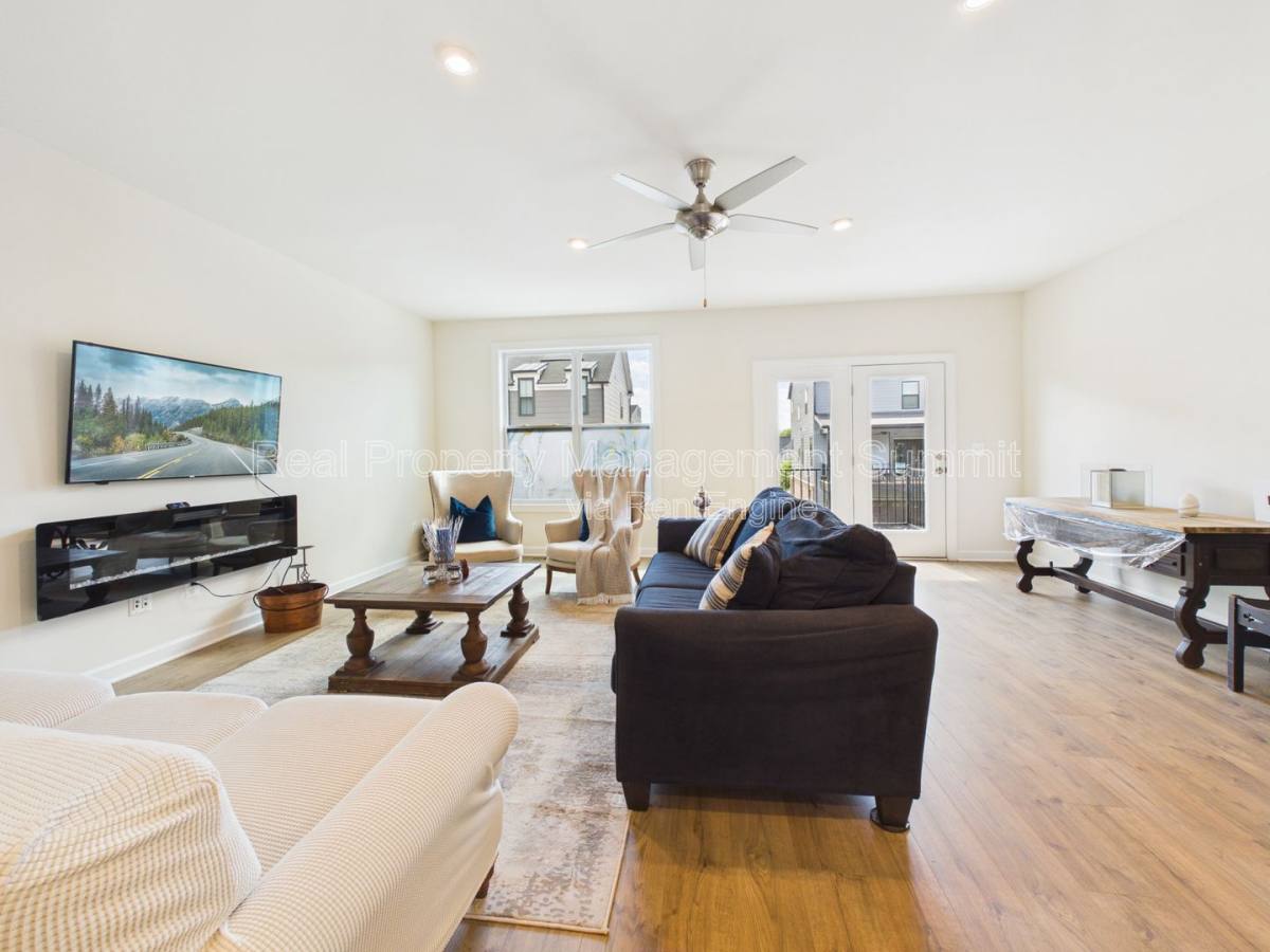 House for rent at 1241 Old Trail Dr, Crozet, VA 22932